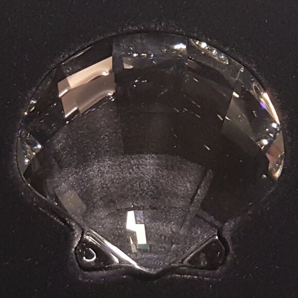 🇦🇹 SWAROVSKI Shell Paperweight - Picture 11 of 16